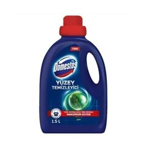 DOMESTOS YÜZEY TEMİZLEYİCİ ÇAM 1500 ML