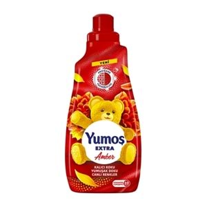 YUMOŞ EXT 1,44LT AMBER YUMUŞATICI