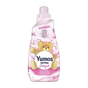 YUMOŞ EXT 1,44LT ŞAKAYIK YUMUŞATICI