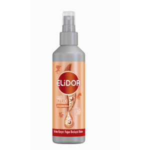 Elidor Sıvı Saç Kremi Yıpranmış Saçlar 200 Ml