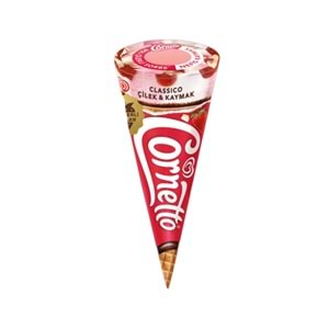 CORNETTO CLAS CILEK 24X120ML