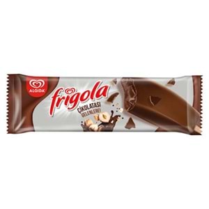 ALGIDA CL FRIGOLA 30X60ML