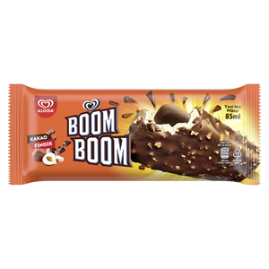 ALGIDA BOOM BOOM 25X80ML
