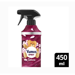 YUMOŞ SPREY ŞAKURA 450 ML