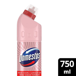 DOMESTOS 806 GR KOKU AVCISI