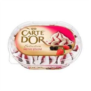 CARTEDOR ND.SEL.MYV SOL. YENI 6X800ML
