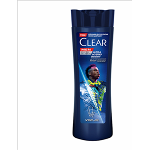 Clear Men Legends VINI Şampuan 350 ml