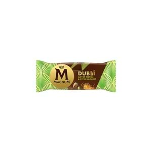 MAGNUM DUBAI CHOCOLATE 20X100ML