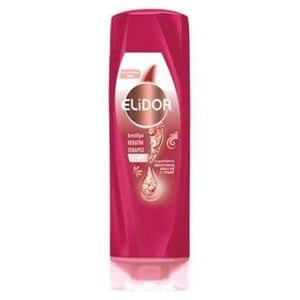ELİDOR 350ML SAÇ KREMİ KERATİN TERAPİSİ.