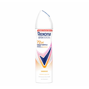 Rexona Deo ERKEK Peach Spark 150 ml