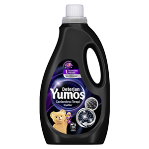YUMOŞ 2500ML SIVI DETERJAN SİYAHLAR