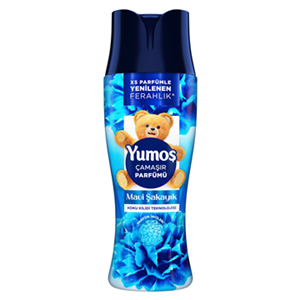 Yumoş Çamaşır Parfümü Mavi Şakayık 200 gr