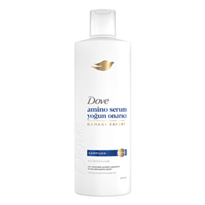 Dove 375ml Amino Serum Yoğun Onarıcı Şampuan
