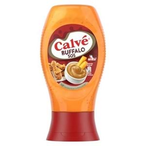 CALVE BUFFALO SOS 245 gr