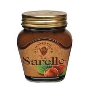 SARELLE 350 GR CAM