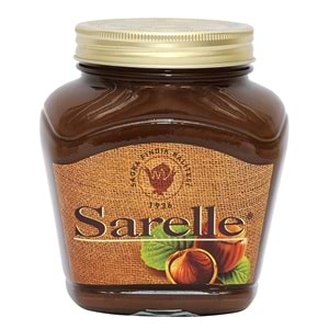 SARELLE 700 GR CAM