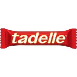 TADELLE FINDIKLI SÜTLÜ 30 GR