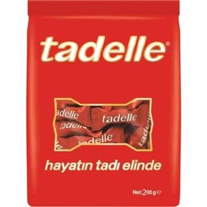 TADELLE MİNİ 200 GR.