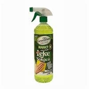 GREENDAS 1 LİTRE LEKE ÇIKARICI ÇOK AMAÇLI SPREY