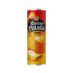 MASTER POTATO ORJİNAL 160 GR CİPS