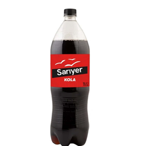 SARIYER COLA 1 LİTRE