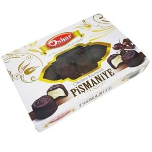OSKAR PİŞMANİYE ÇİKOLATALI 300 GR