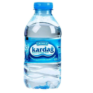 KARDAĞ SU 330 ML