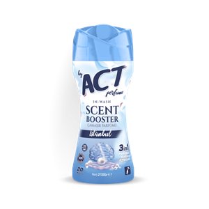 ACT ÇAMAŞIR PARFÜMÜ İSTANBUL 210 GR