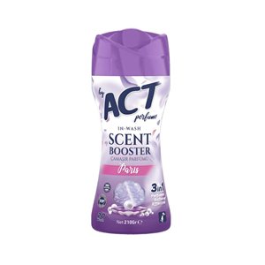 ACT ÇAMAŞIR PARFÜMÜ PARİS 210 GR