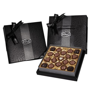 Bolci Diamond Black 190 gr