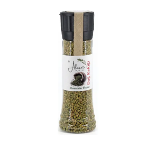 ALAÇATI NATUREL DAĞ KEKIĞI PET DEĞIRMEN 50 G