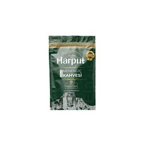 HARPUT MENENGİÇ KAHVESİ 200 GR POŞET.