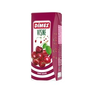 DİMES 200ml VİŞVE