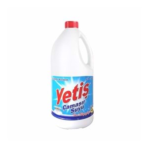 YETİŞ ÇAMAŞIR SUYU NORMAL 4 KG