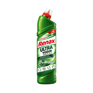 RENAX ULTRA ÇAMAŞIR SUYU DAĞ ESİNTİSİ 750 ML