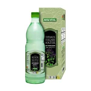 AKSU VİTAL KEKİK SUYU 1LT