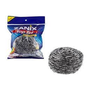 ENDÜSTRİYEL BULAŞIK TELİ ZANİX 60 GR. 3129