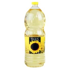 TARİŞ AYÇİÇEK YAĞI 2 LİTRE