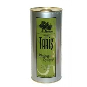 TARİŞ RİVİERA ZEYTİNYAĞI 1 LİTRE