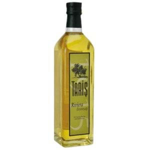 TARİŞ RİVİERA ZEYTİNYAĞI 250 ML CAM