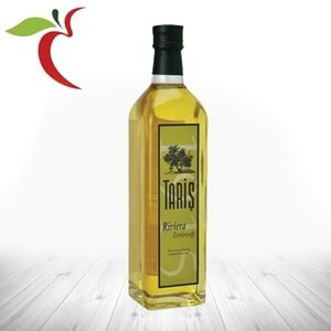 TARİŞ RİVİERA ZEYTİNYAĞI 500 ML CAM