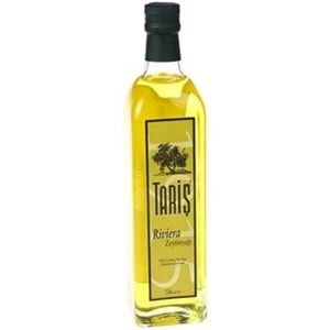TARİŞ RİVİERA ZEYTİNYAĞI 750 ML CAM