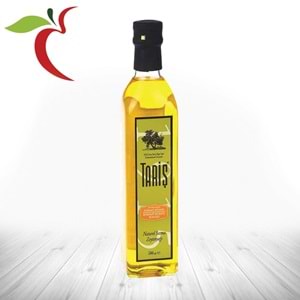 TARİŞ SIZMA ZEYTİNYAĞI 500 ML CAM
