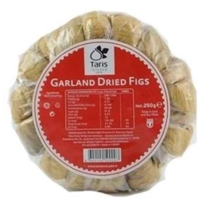 TARİŞ GARLAND İNCİR 250GR