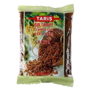 TARİŞ KURU ÜZÜM 500GR