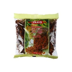 TARİŞ KURU ÜZÜM 250GR