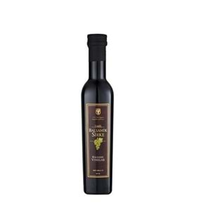 TARİŞ SİRKE BALSAMİK 250 GR