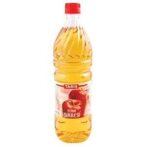 TARİŞ SİRKE ELMA 1 LT PLS.