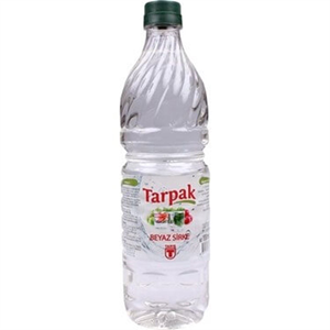 TARİŞ BEYAZ SİRKE 1 LİTRE.