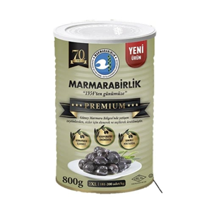 MARMARA BİRLİK XL PREMIUM 800GR 181-210 DANE TNK.